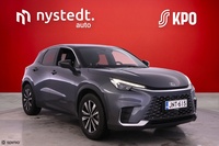 Lexus LBX vaihtoauto