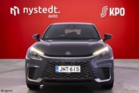 Lexus LBX vaihtoauto