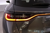 Lexus LBX vaihtoauto