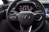 Lexus LBX vaihtoauto