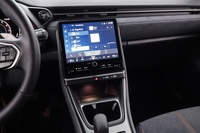 Lexus LBX vaihtoauto