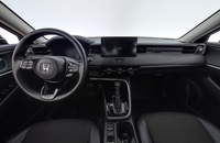 Honda HR-V vaihtoauto