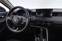 Honda HR-V vaihtoauto