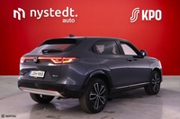 Honda HR-V vaihtoauto