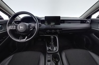 Honda HR-V vaihtoauto