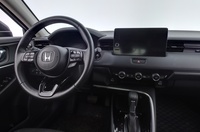 Honda HR-V vaihtoauto