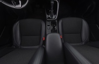 Honda HR-V vaihtoauto