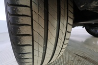 Honda HR-V vaihtoauto