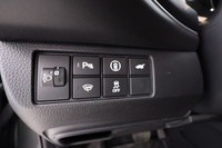 Honda HR-V vaihtoauto