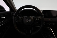 Honda HR-V vaihtoauto