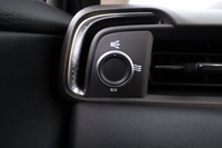 Honda HR-V vaihtoauto