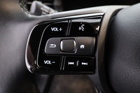 Honda HR-V vaihtoauto