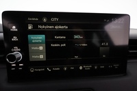 Honda HR-V vaihtoauto