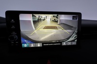 Honda HR-V vaihtoauto