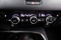 Honda HR-V vaihtoauto