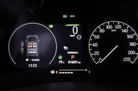 Honda HR-V vaihtoauto