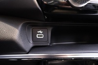 Honda HR-V vaihtoauto