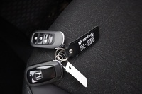 Honda HR-V vaihtoauto