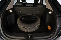 Honda HR-V vaihtoauto