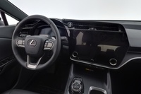 Lexus RZ vaihtoauto