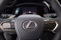 Lexus RZ vaihtoauto