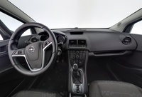Opel Meriva vaihtoauto