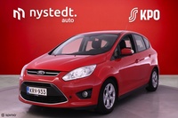 Ford C-MAX vaihtoauto