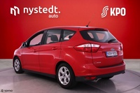 Ford C-MAX vaihtoauto
