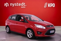 Ford C-MAX vaihtoauto