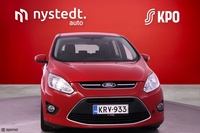 Ford C-MAX vaihtoauto