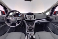 Ford C-MAX vaihtoauto