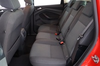 Ford C-MAX vaihtoauto