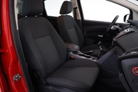 Ford C-MAX vaihtoauto