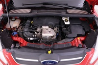 Ford C-MAX vaihtoauto