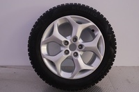 Ford C-MAX vaihtoauto