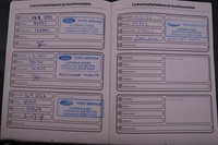 Ford C-MAX vaihtoauto