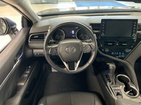 Toyota Camry vaihtoauto