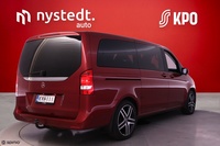 Mercedes-Benz V vaihtoauto