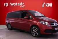 Mercedes-Benz V vaihtoauto