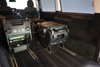 Mercedes-Benz V vaihtoauto