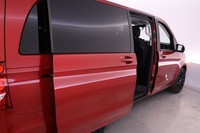Mercedes-Benz V vaihtoauto