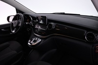 Mercedes-Benz V vaihtoauto