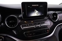 Mercedes-Benz V vaihtoauto