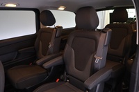 Mercedes-Benz V vaihtoauto