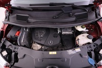 Mercedes-Benz V vaihtoauto
