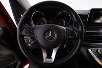 Mercedes-Benz V vaihtoauto