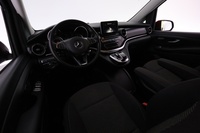 Mercedes-Benz V vaihtoauto