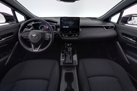 Toyota Corolla Cross vaihtoauto