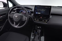 Toyota Corolla Cross vaihtoauto