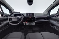 Toyota Proace CITY vaihtoauto